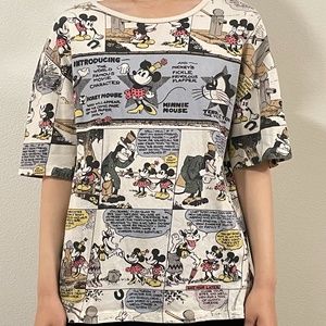 Disney T shirt